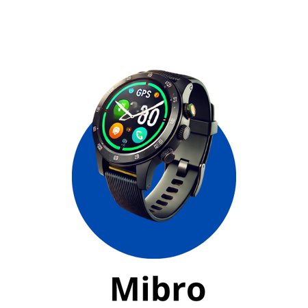 Smartwatch Mibro