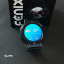 Smartwatch Fênix Wearzone