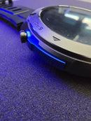 Smartwatch Brave Wearzone – Resistência Militar/5ATM Aprova de água do mar/ GPS Duplo e 170 Modos Esportivos