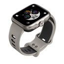 ACTION WEARZONE | Smartwatch Esportivo | A PROVA D'ÁGUA, GPS integrado e 7 Dias de Bateria