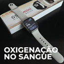 GS10 Mini|41mm| Watch face atualizadas Serie 10