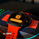 SmartWatch SU01 Microwear 3 ATM e GPS Integrado