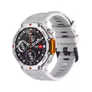 Relógio Smartwatch Militar Microwear MA31 Série 10 – Resistente à Água, ChatGPT, GPS e Monitor de Saúde!