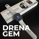 GS10 Mini|41mm| Watch face atualizadas Serie 10