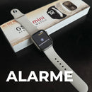 GS10 Mini|41mm| Watch face atualizadas Serie 10