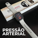 GS10 Mini|41mm| Watch face atualizadas Serie 10