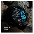 Horizon Titan 4G Bateria de 950mAh Amoled Vidro Panda glass 2GB + 16GB