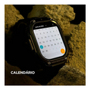 Horizon Titan 4G Bateria de 950mAh Amoled Vidro Panda glass 2GB + 16GB