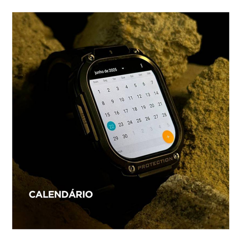 Horizon Titan 4G Bateria de 950mAh Amoled Vidro Panda glass 2GB + 16GB