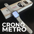 GS10 Mini|41mm| Watch face atualizadas Serie 10