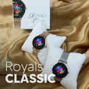 Royals Classic Werarzone