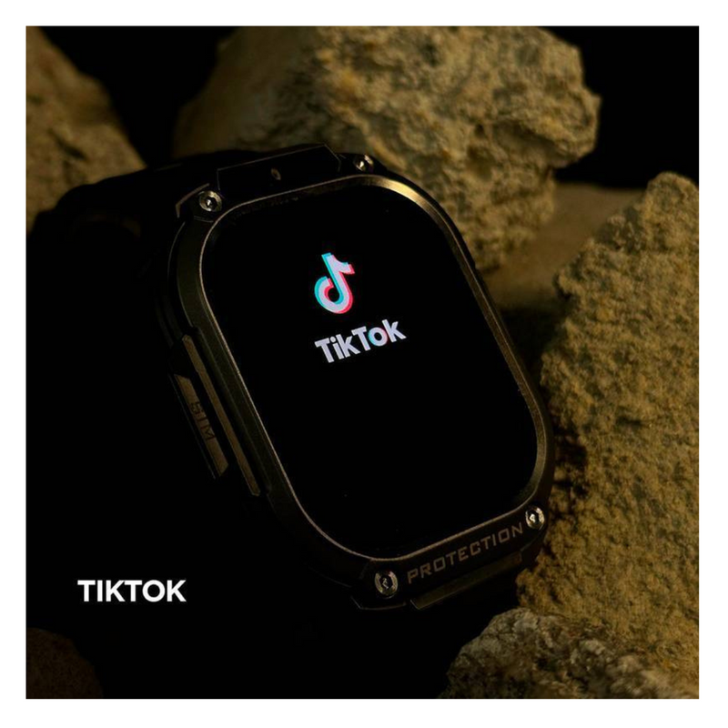 Horizon Titan 4G Bateria de 950mAh Amoled Vidro Panda glass 2GB + 16GB