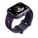 ACTION WEARZONE | Smartwatch Esportivo | A PROVA D'ÁGUA, GPS integrado e 7 Dias de Bateria