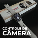 GS10 Mini|41mm| Watch face atualizadas Serie 10