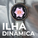 ÁUREA   | TELA AMOLED | DUAS PULSEIRAS