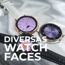 ÁUREA   | TELA AMOLED | DUAS PULSEIRAS