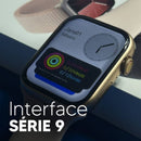 Gs9 Ultra - Série 9 Ultra 49mm