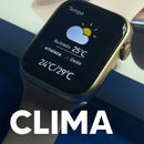 Gs9 Ultra - Série 9 Ultra 49mm