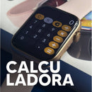 Gs9 Ultra - Série 9 Ultra 49mm