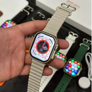 GW8 ULTRA | CUSTO - BENEFÍCIO COM ÓTIMA QUALIDADE DE ACABAMENTO.