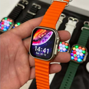 GW8 ULTRA | CUSTO - BENEFÍCIO COM ÓTIMA QUALIDADE DE ACABAMENTO.