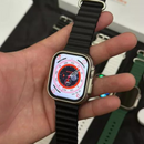 GW8 ULTRA | CUSTO - BENEFÍCIO COM ÓTIMA QUALIDADE DE ACABAMENTO.