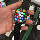 GW8 ULTRA | CUSTO - BENEFÍCIO COM ÓTIMA QUALIDADE DE ACABAMENTO.