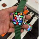 GW8 ULTRA | CUSTO - BENEFÍCIO COM ÓTIMA QUALIDADE DE ACABAMENTO.