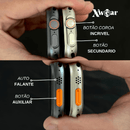 GW8 ULTRA | CUSTO - BENEFÍCIO COM ÓTIMA QUALIDADE DE ACABAMENTO.