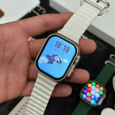 GW8 ULTRA | CUSTO - BENEFÍCIO COM ÓTIMA QUALIDADE DE ACABAMENTO.