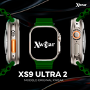 Smartwatch XS9 ULTRA 2 | MODELO CUSTO-BENEFÍCIO ORIGINAL XWEAR