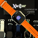 Smartwatch XS9 ULTRA 2 MAX | TRAVA DE PULSEIRAS E PARAFUSOS REAIS