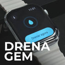 Smartwatch XV9 Pro - Tela Nível Amoled, Cpu Dual Core E Design Exclusivo