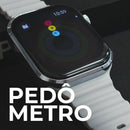 Smartwatch XV9 Pro - Tela Nível Amoled, Cpu Dual Core E Design Exclusivo