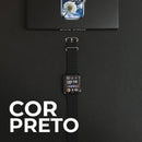 Smartwatch XV9 Pro - Tela Nível Amoled, Cpu Dual Core E Design Exclusivo