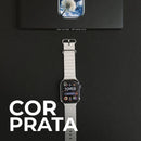 Smartwatch XV9 Pro - Tela Nível Amoled, Cpu Dual Core E Design Exclusivo