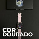 Smartwatch XV9 Pro - Tela Nível Amoled, Cpu Dual Core E Design Exclusivo