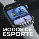 Smartwatch XV9 Pro - Tela Nível Amoled, Cpu Dual Core E Design Exclusivo