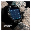 Horizon Titan 4G Bateria de 950mAh Amoled Vidro Panda glass 2GB + 16GB