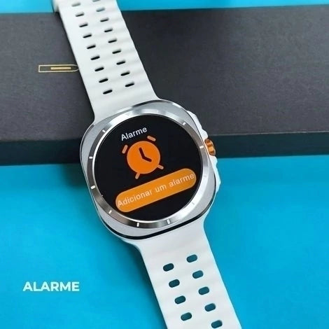 MA27 Smartwatch | 1GB | RESPONDE WHATSAPP