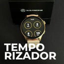 LIFE A PROVA D'ÁGUA 1 ATM AMOLED | BATERIA DE LONGA DURAÇÃO