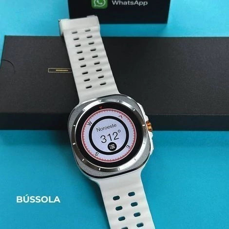 MA27 Smartwatch | 1GB | RESPONDE WHATSAPP