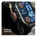 Horizon Titan 4G Bateria de 950mAh Amoled Vidro Panda glass 2GB + 16GB