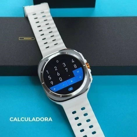 MA27 Smartwatch | 1GB | RESPONDE WHATSAPP