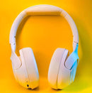 HEADSET WZ08 | CANCELAMENTO DE RUÍDO PROFUNDO| 60 HORAS DE BATERIA| CHAMADAS EM HD