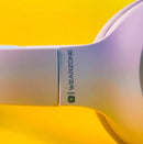 HEADSET WZ08 | CANCELAMENTO DE RUÍDO PROFUNDO| 60 HORAS DE BATERIA| CHAMADAS EM HD