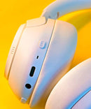 HEADSET WZ08 | CANCELAMENTO DE RUÍDO PROFUNDO| 60 HORAS DE BATERIA| CHAMADAS EM HD