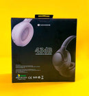 HEADSET WZ08 | CANCELAMENTO DE RUÍDO PROFUNDO| 60 HORAS DE BATERIA| CHAMADAS EM HD