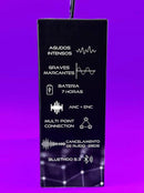 FONE TWS WZ06 | ANC| ENC| MULTI- POINT