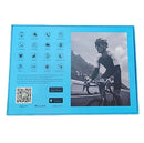 KIT WS10 Ultra 2 | kit 7 pulseiras | toque duplo |segunda geração